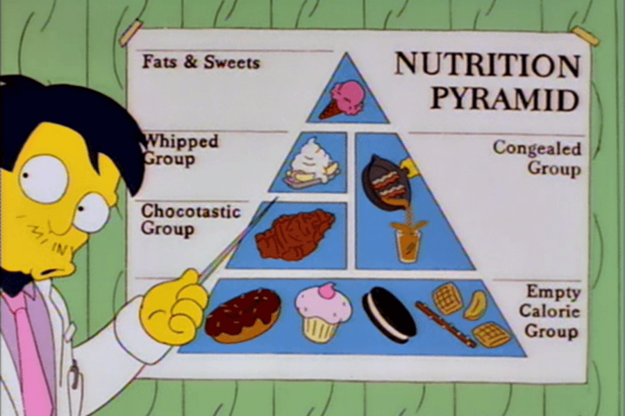 Chocolate, Chardonnay & Naps: The Best/Worst Medical Advice You’ll Ever Receive…