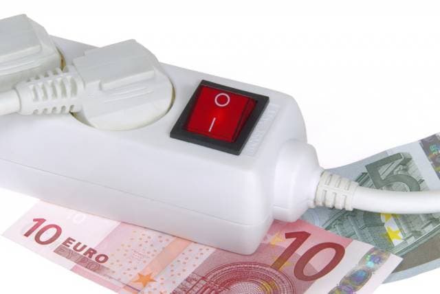 Twenty Tips to Conserve Energy at Home: Day 3