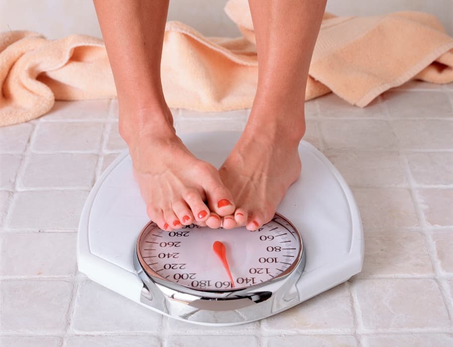 Is Seven Too Young To Diet? One Woman Doesn’t Think So…