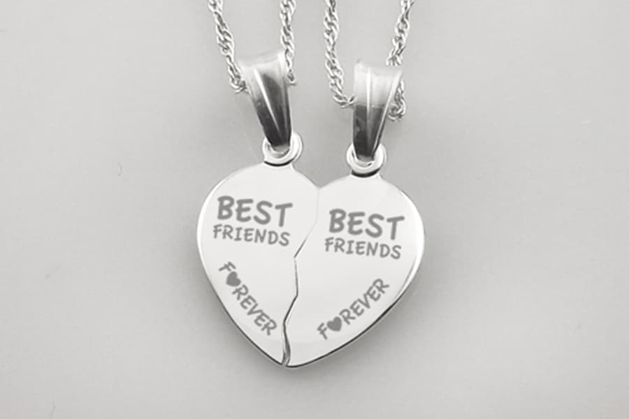 BFFs For Life: Is This The Most Unexpected Celebrity Friendship Ever?