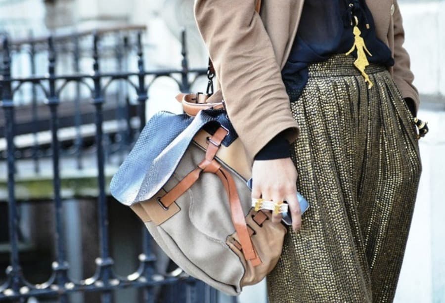 Get More Fash For Your Cash With A Super-Stylish Tote For Under €50
