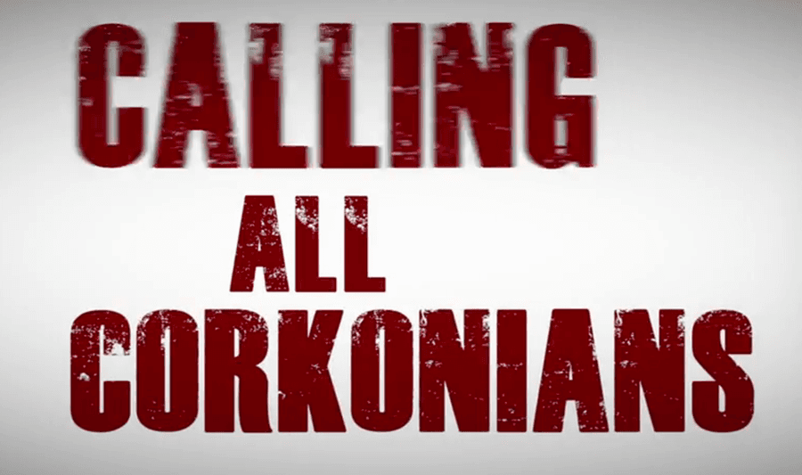 Do You Think It’s Too Much Like? Cork’s Rebel Week Video For “All Things Cork”