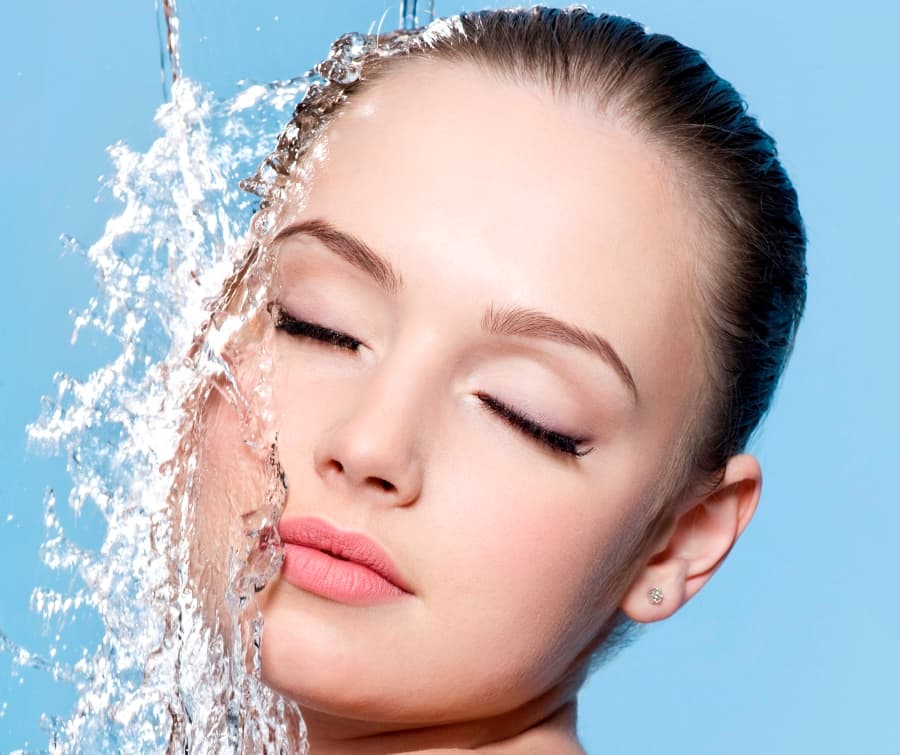 Feed Your Face – Post-Party Pick Me Ups For Stressed Out Skin