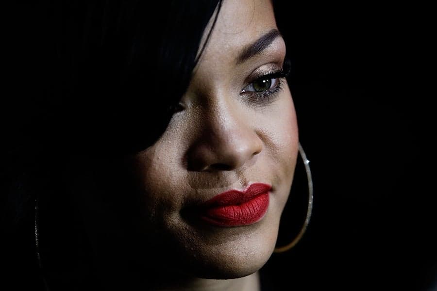 “…It’s My Mistake” – Rihanna Speaks Out About Chris