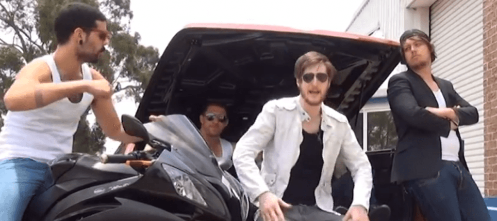This Man Created a Fake Boy Band… Watch What Happened Next