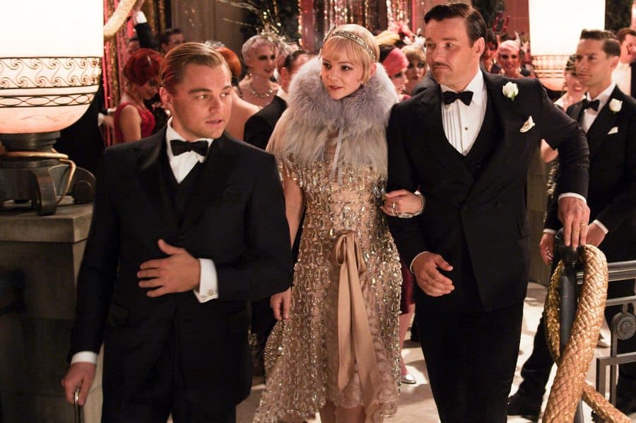 First Look: The Great Gatsby Gets The Miuccia Prada Treatment