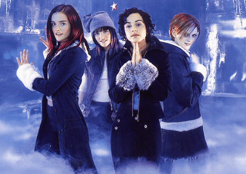 Say You Will/Say You Won’t – Girl Group Hoping to Bewitch Fans All Over Again