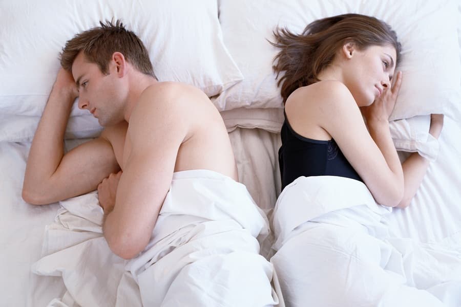 NSFW: The Hidden Addiction That Could Be Ruining Your Sex Life