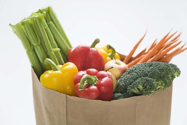 Here’s Your Fail Safe Guide To Cooking Your Veggies Just Right