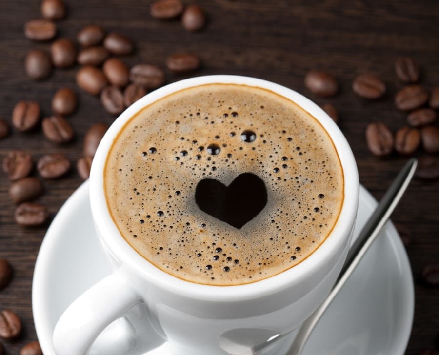 Ahh, Nice: The Five Things Nobody Ever Told You Were Good For You