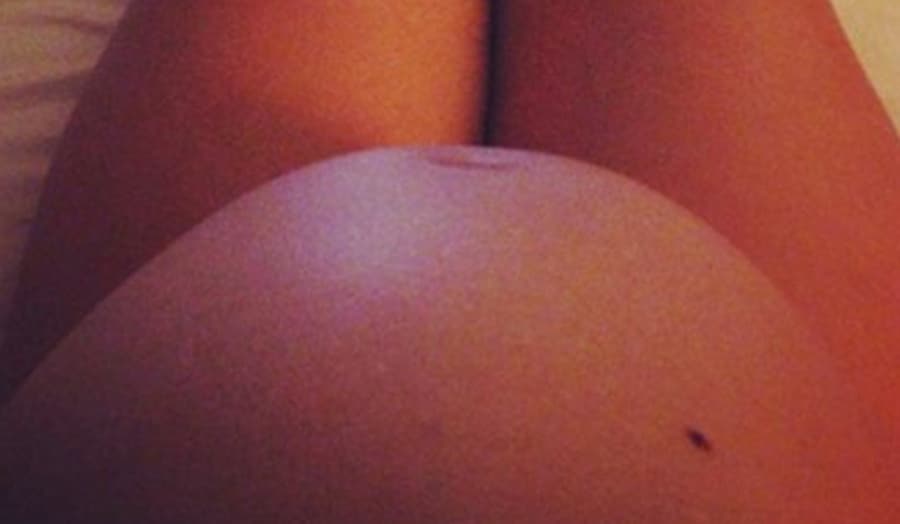 Ooh Baby Baby: The Biggest Celebrity Baby Bumps Ever