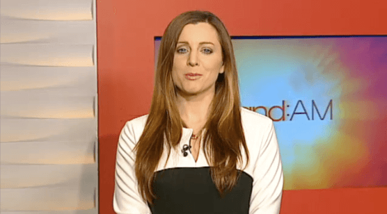 “One Word – Karma” TV3 Presenter Speaks Out About Her Failed Marriage