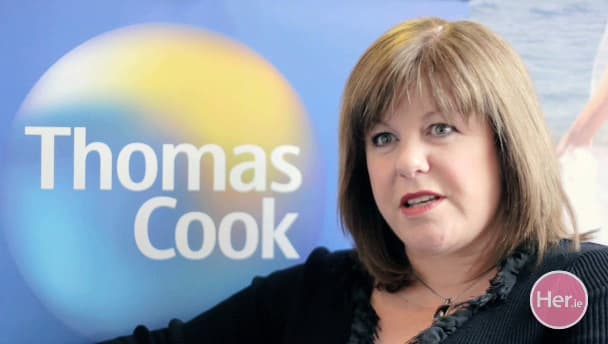 VIDEO: Travel Experts Thomas Cook Share their Top Tips for Planning Your Holiday
