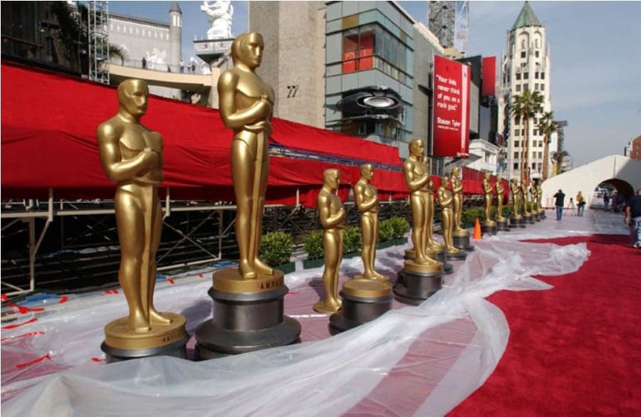 Irish Designer Is Getting Her Big Break At The Oscars