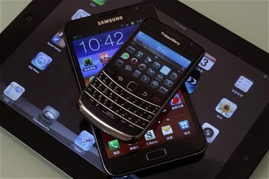 This Year It’s All About The Phablet: Could You Be Throwing Out Your iPhone For This New Techie Trend?