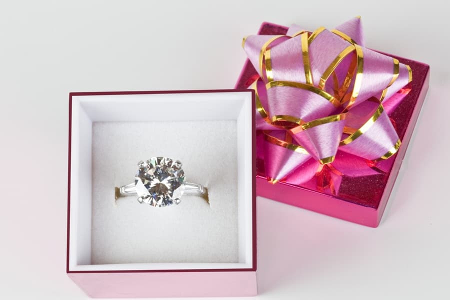 Wedding Bells: 10 Signs Your Man is Going to Propose