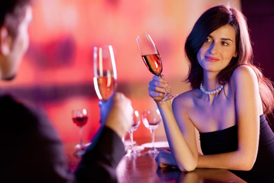 Treat ‘Em Mean, Keep ‘Em Keen: Does Playing Hard to Get Actually Work?