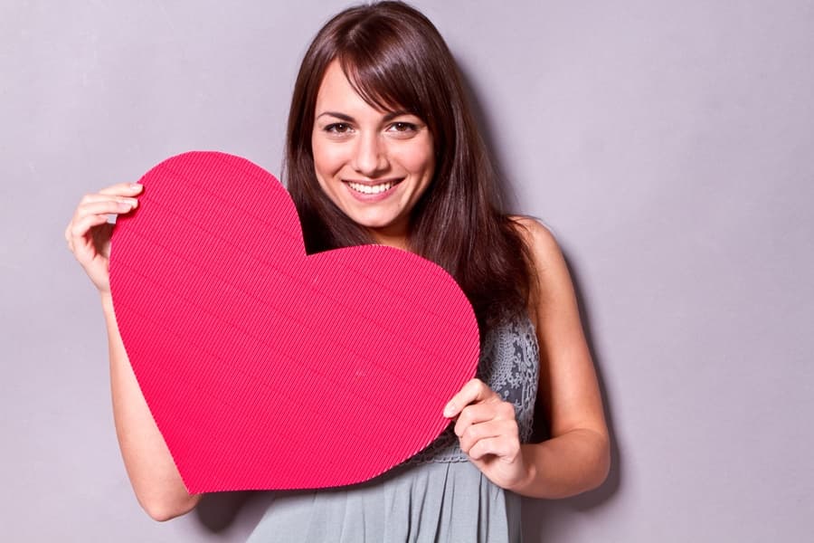 The Ten Lies Women Tell Themselves When it Comes to Men/Love