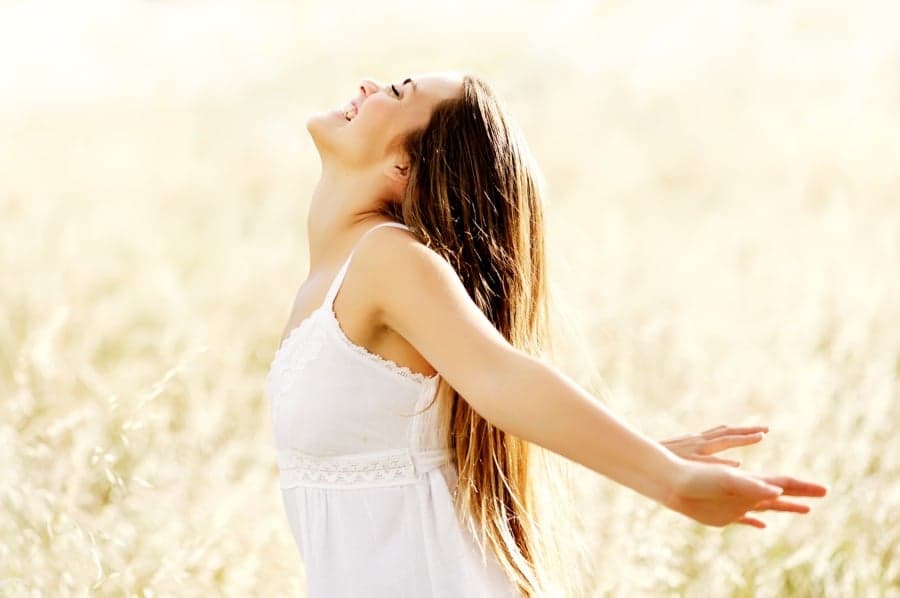 Her Health & Fitness Revolution  – The Journey Starts Here!