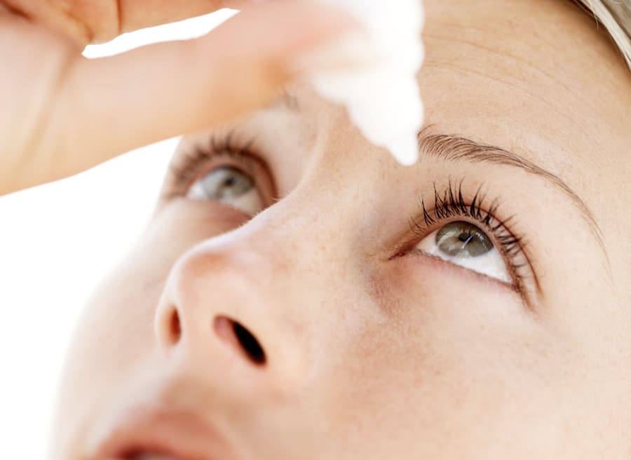 One Product Recall We Hadn’t Ever Heard Of Before… Shock As Printer Ink Is Found In Eye Drops