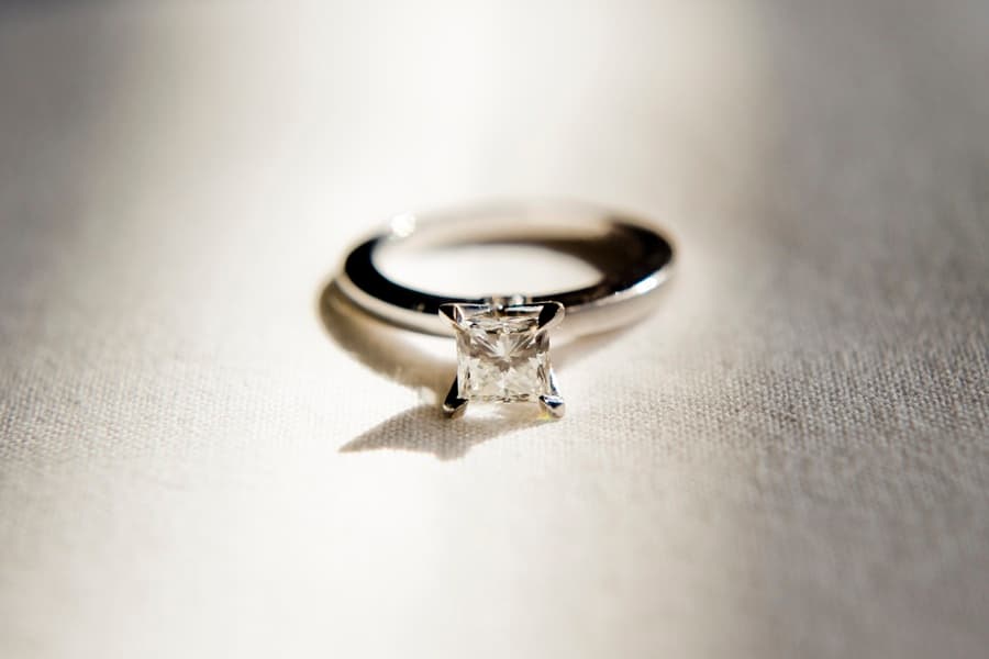 Actor to Pop the Question to Girlfriend of Eight Months