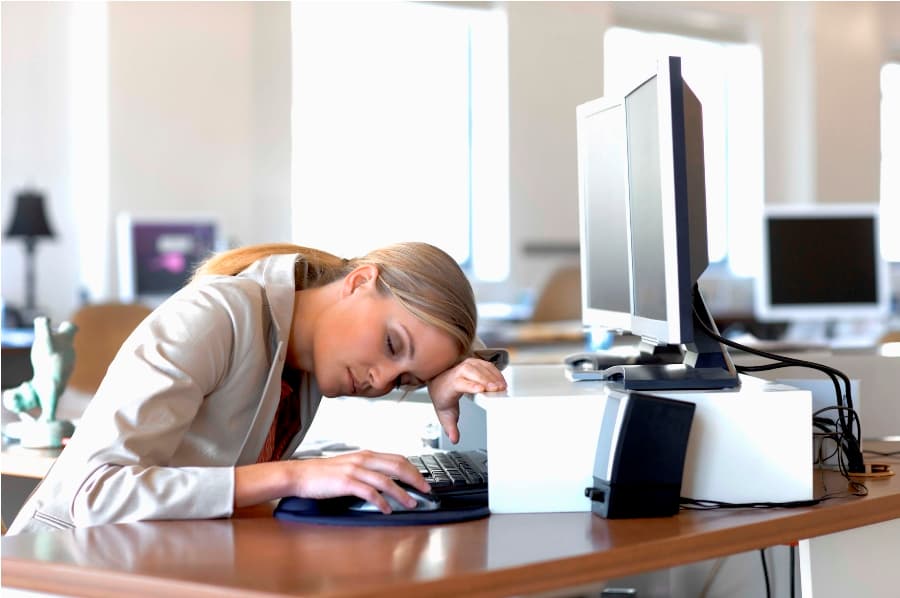 Her.ie Fitness Revolution – What Is Fatigue And How Can You Combat It?