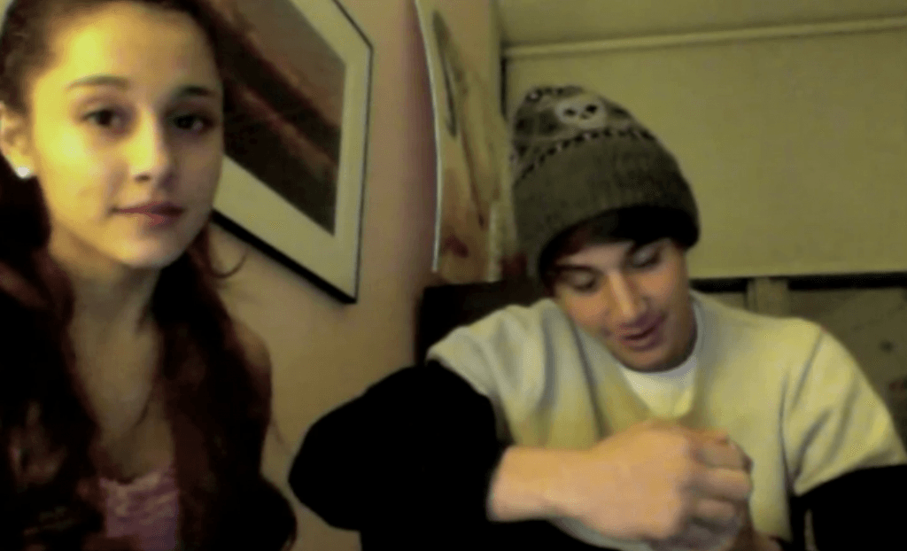 Would You Let Your Boyfriend Do This? Young Couple Join YouTube Trend