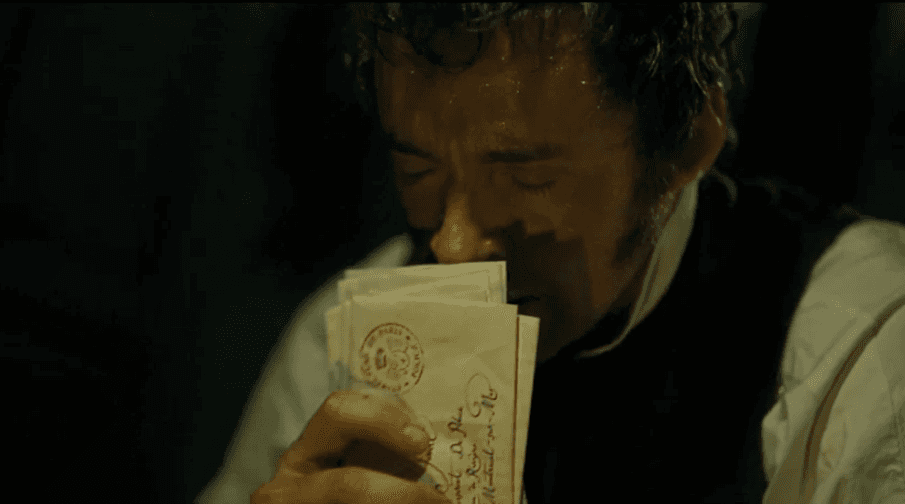 VIDEO: Exclusive – Les Misérables ‘Who Am I’
