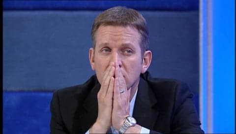Popular Talk Show Host is Recovering From Cancer