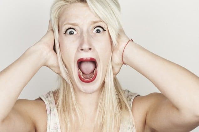 Would You Rather Be Dumped? You’ll Never Guess What Women Are Most Afraid of in January