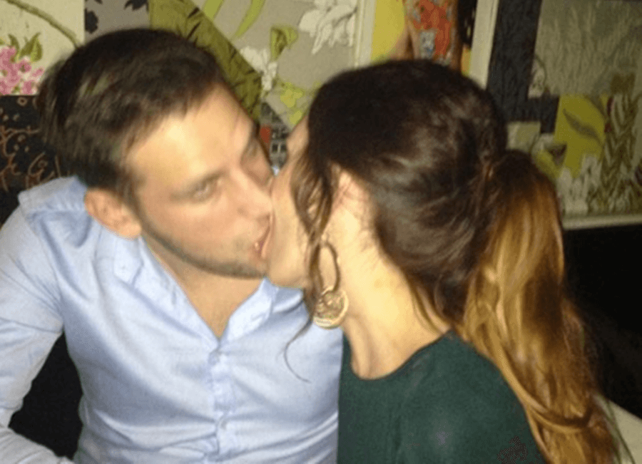 She Moves On Fast! Just-Jilted Soapstar Hooks Up With Geordie Shore Hunk