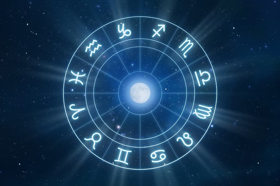 Sexy Star Signs: What Can Sextrology Tell You About Your Man?