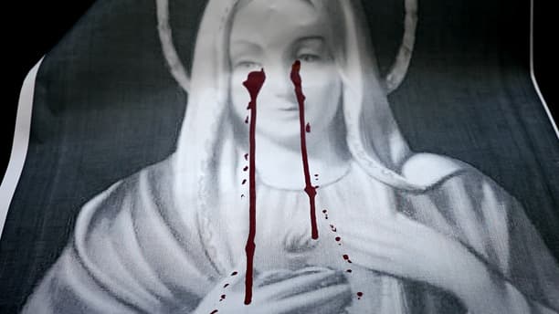 Mea Maxima Culpa: Silence in the House of God