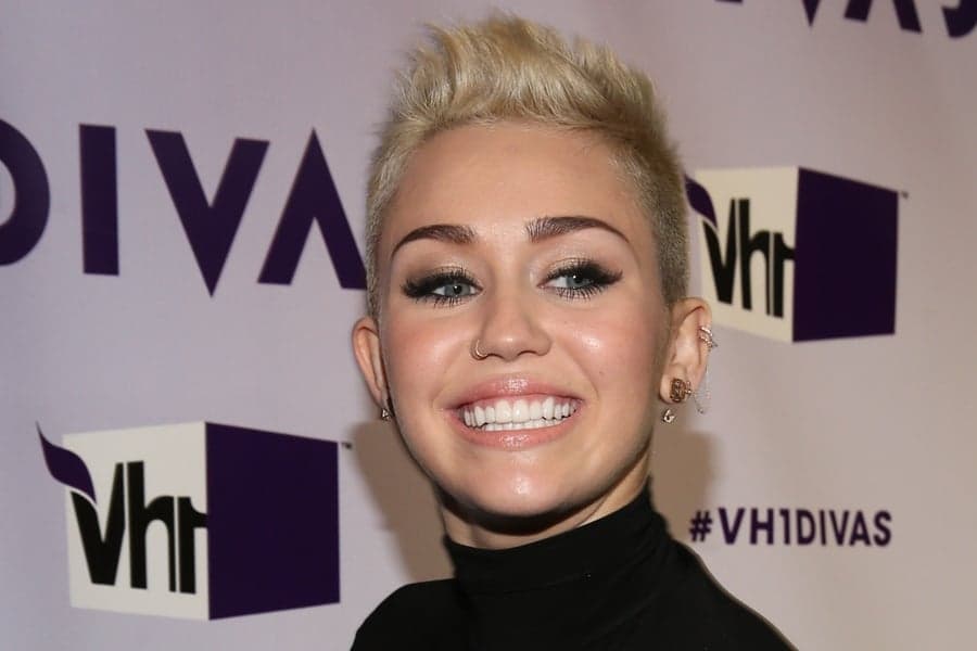 Is Miley Already Married? Refers to Liam as Her “Hubby”