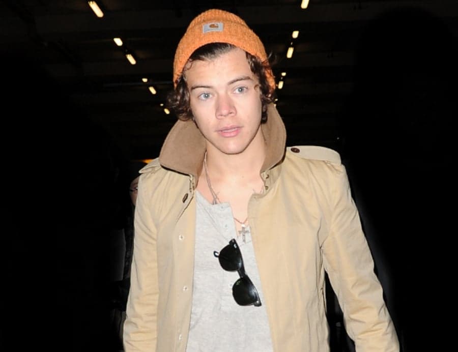Bet You’re Regretting Your Timing Harry!