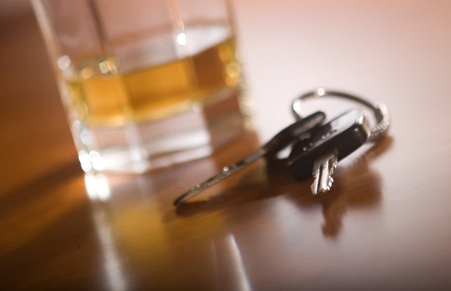 Controversial Councillor Thinks It’s OK To Drink And Drive – But Only If You’re From The Country