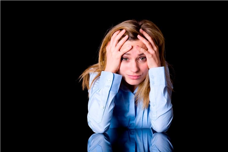 Her.ie Health Revolution: Eight Easy Peasy Ways To Detox Your Mind