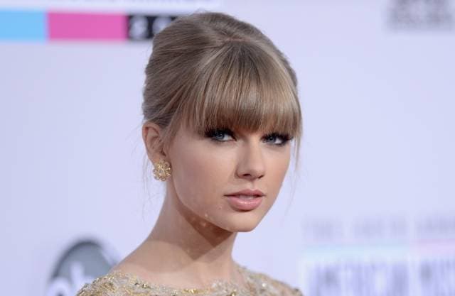 Five Songs & Counting: Taylor Swift Gets Some Recording Revenge on Her Ex