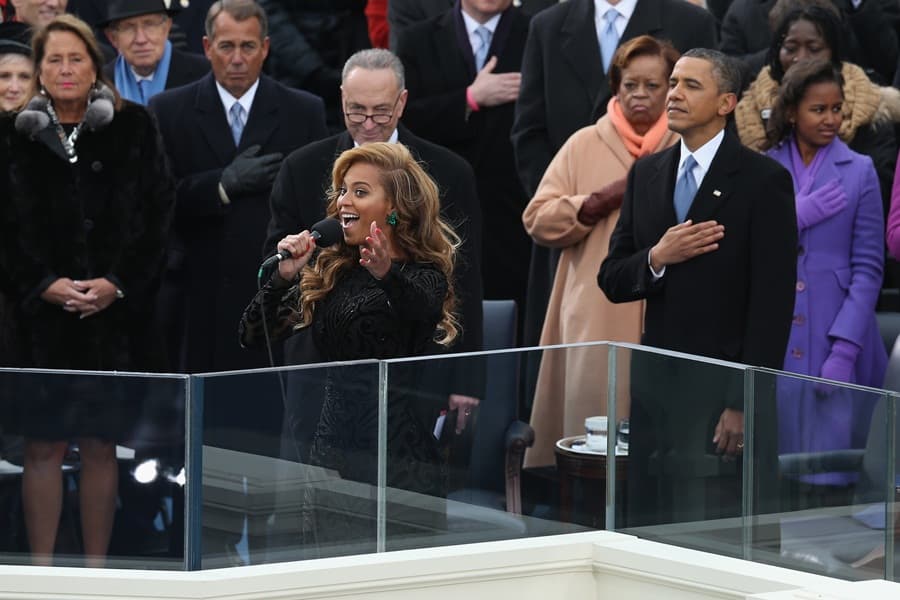Say It Isn’t So Beyonce! Queen B Fakes One of Her Biggest Performances