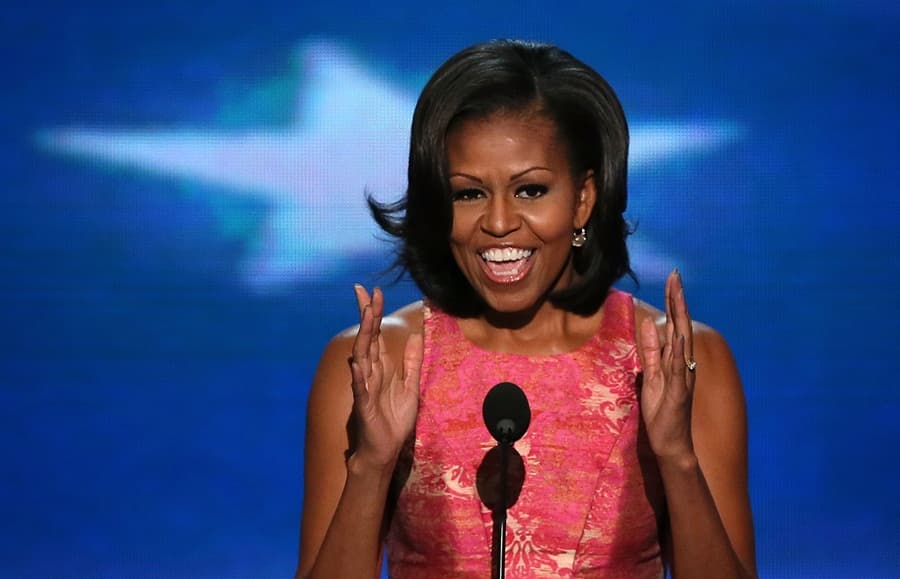 The First Lady Has Arrived: Michelle Obama Joins Twitter