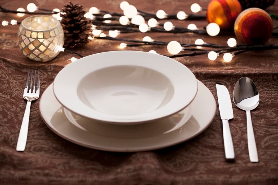 Final Send Off: One Owner Gives His Terminally Ill Dog A Last Meal To Remember