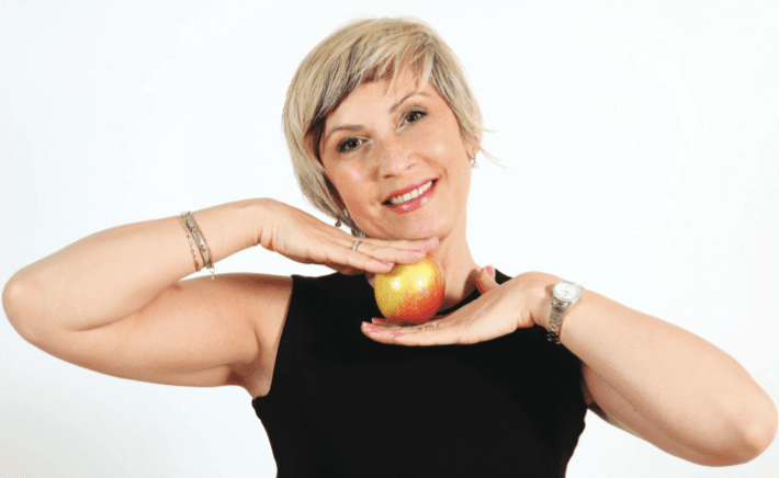 Struggling with New Year Resolutions and Making the Changes that Matter? This Might Help…