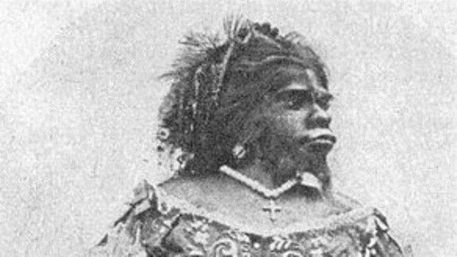 The “Ugliest Woman In The World” Is Buried After 150 Years And An Amazing Tale Of Courage