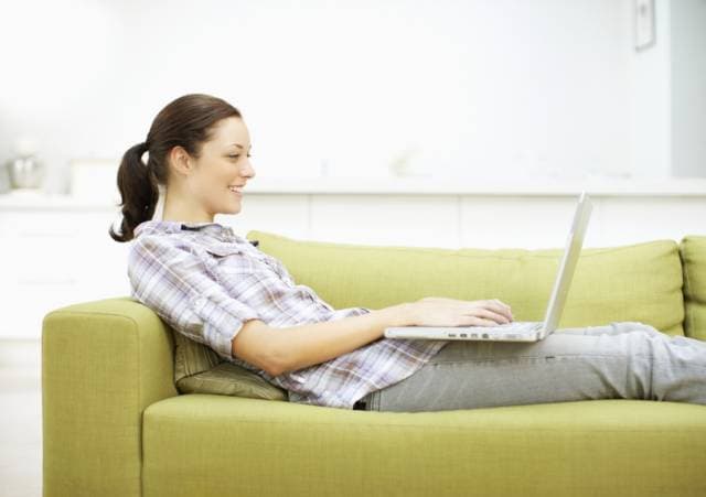 Ms. Efficient: Save Yourself Time, Money And Effort In 2013