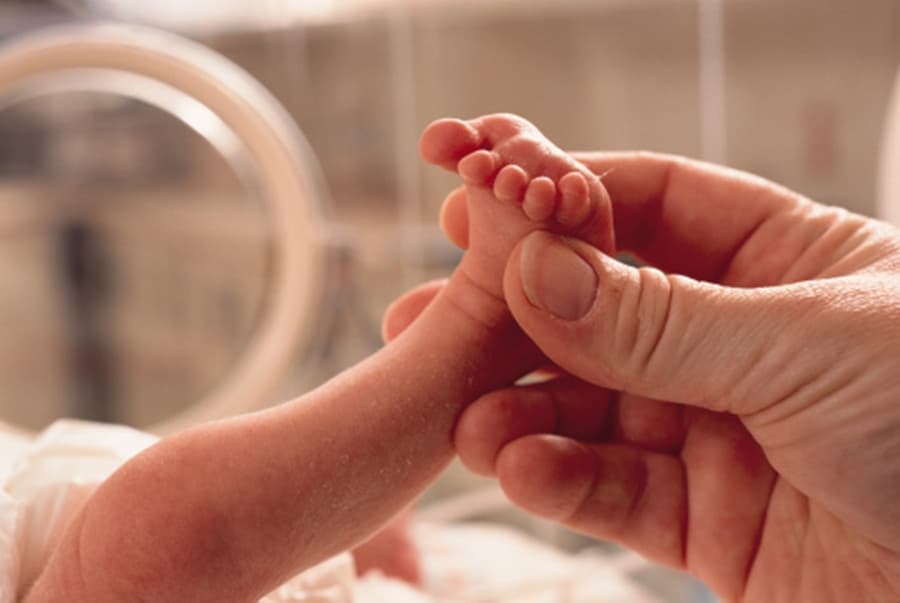 We Thought His Baby-Making Days Were Over… But He’s Going To Be A Dad Again At 72