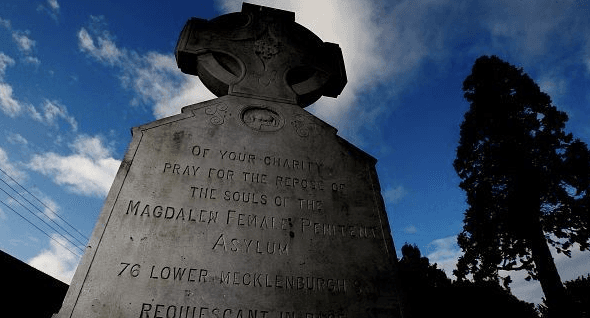 State had a ‘Significant’ Role – Magdalene Report Published