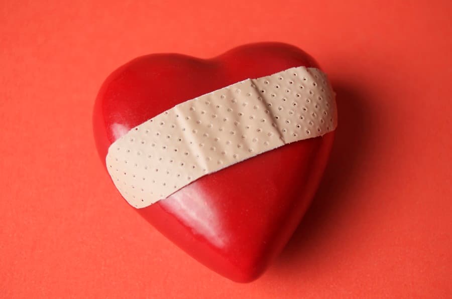 Bye Bye Heart Break: Have You Heard About The App That Helps You Erase Your Ex?