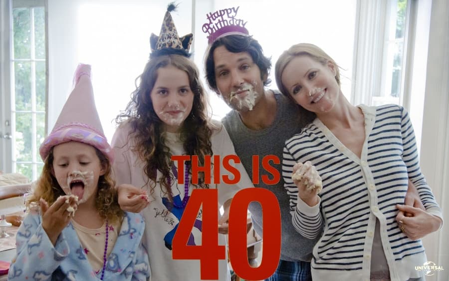 WIN: We’ve Got Five Copies Of The This Is 40 Sountrack Up For Grabs [COMPETITION CLOSED]