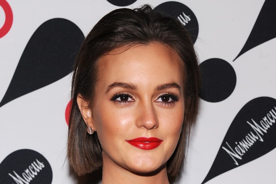 What Would Gossip Girl Say? Star Bags Herself O.C. Boy!