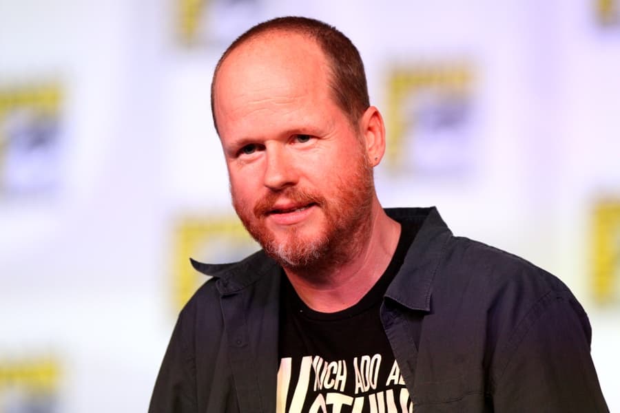 “The Following Avengers Will Die…” – Joss Whedon On The Red Carpet For JDIFF
